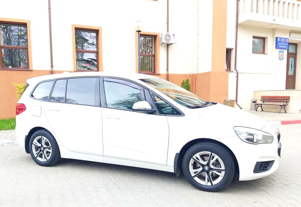 BMW Seria 2 Gt 216 D unic proprietar