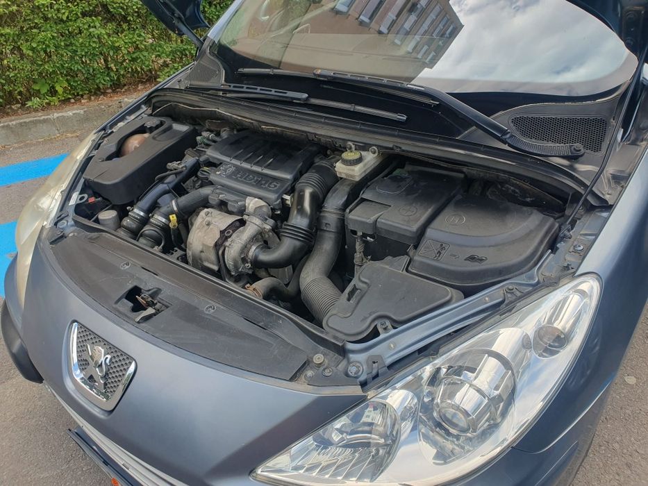 PEUGEOT 307 0 — imagine 4