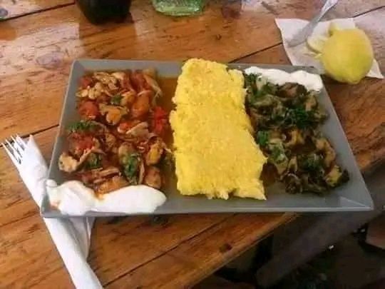 Rapane   melci de mare , curățate albe