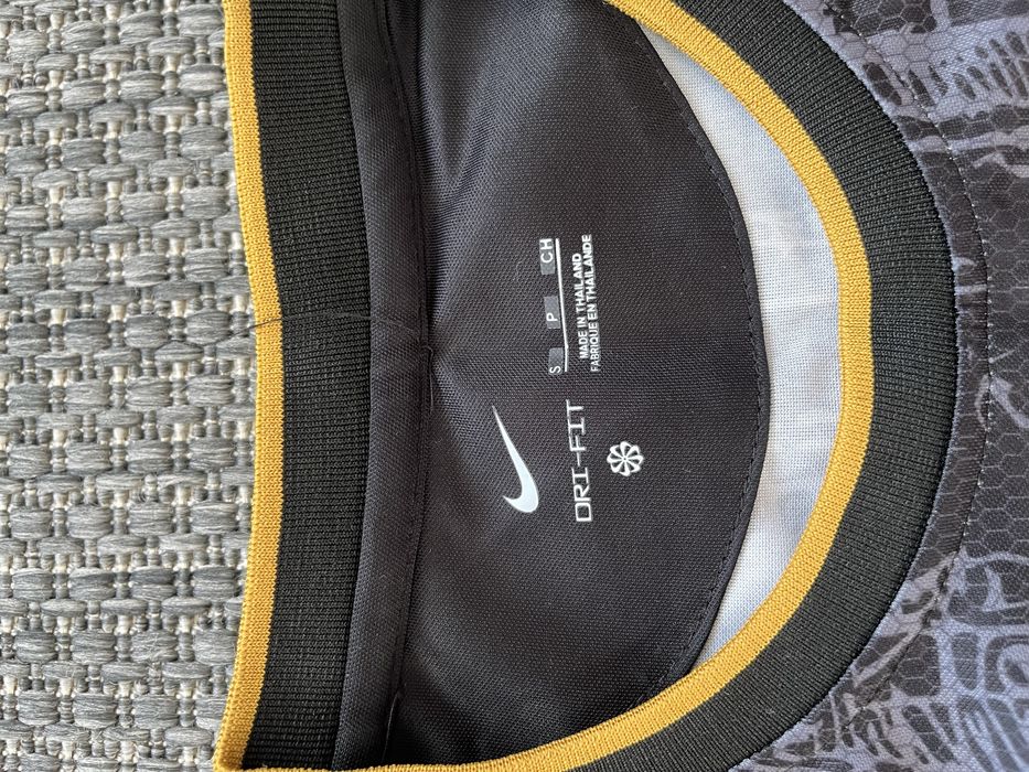 Nike FC Barcelona 2023-24 City Map Special Edition Jersey