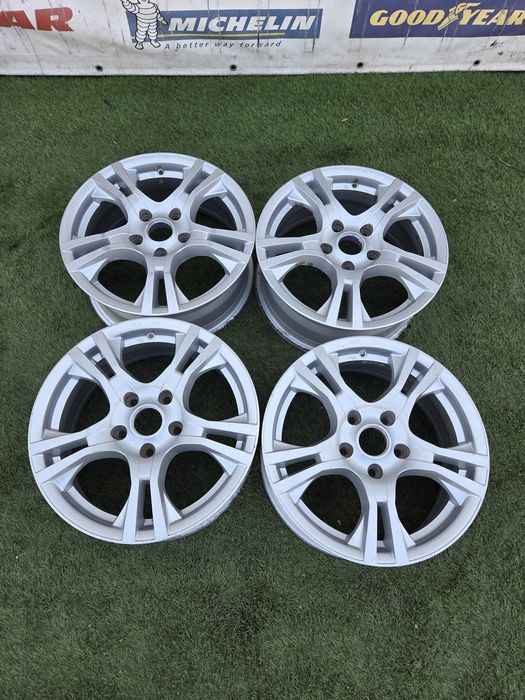Jante R 16 5x114.3 , Duster, Toyota, Hiunday, Mazda