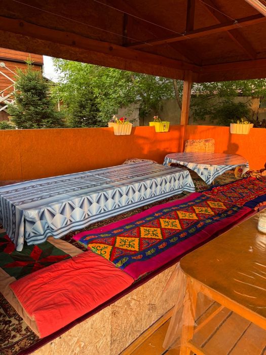 Коттедж   Боровое