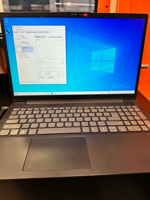 Hope Amanet P5-Laptop Lenovo V15 G3, 15.6" ,i3-1215U/ 8 GB RAM/256 GB SSD