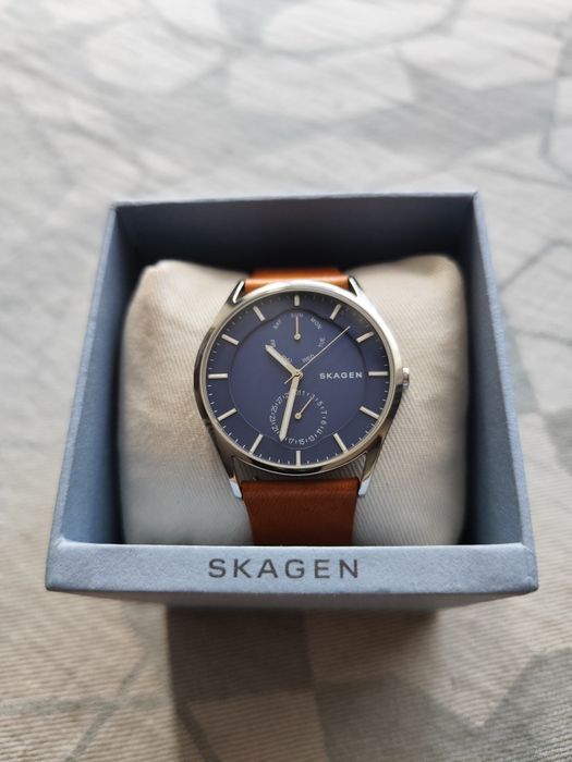 Мъжки часовник Skagen Holst