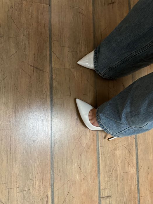 Туфли Gianvito Rossi