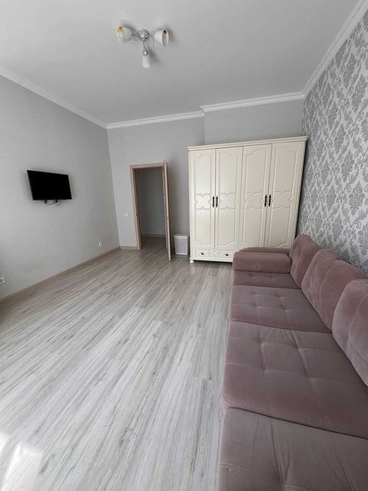 Продам 2 комнатную квартиру в хорошем районе, ЖК Sat City, новый дом. - Ansicht 2