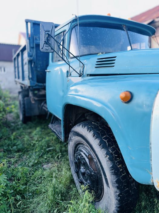 Продам Зил-130, 1993 г.
