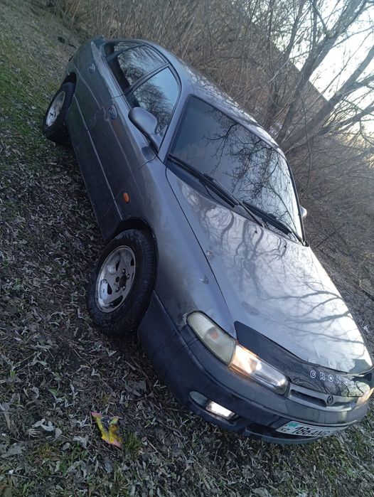 Продам мазду кронс