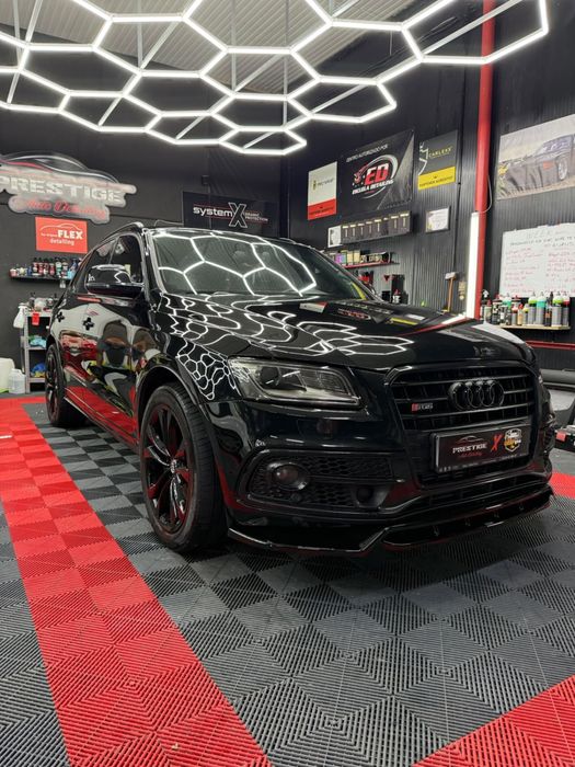 AUDI SQ5 2016 — imagine 2