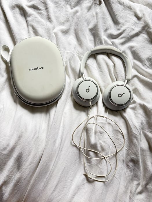 Наушники soundcore q45