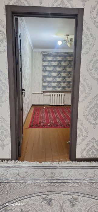 Продается квартира 2-х комнатная.Азербаджанский центр.