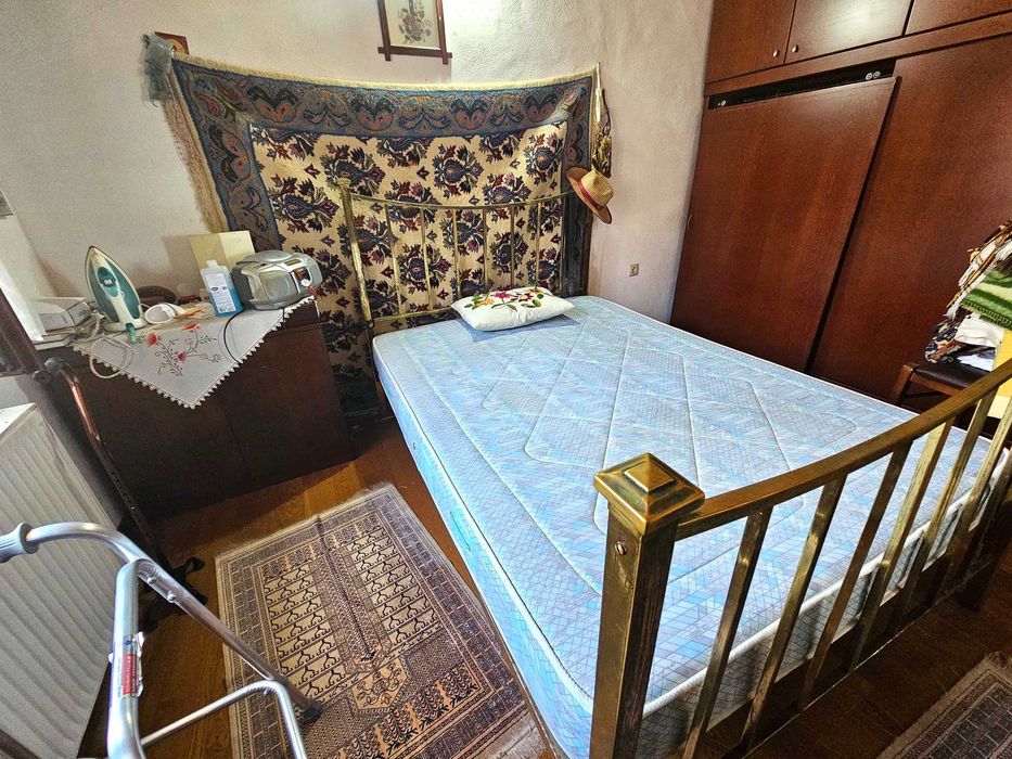 ЗА ПРОДАЖБА самостоятелна къща 148кв.м MYRTOPYTO Peramos (код 8028)