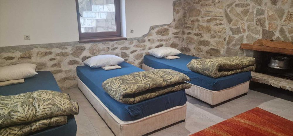 Къща за нощувки на 20м.от тракийска гробница Казанлък