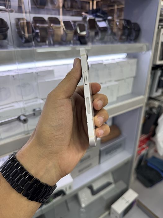 Iphone 12Mini 64GB Silver Skidkaa!!!