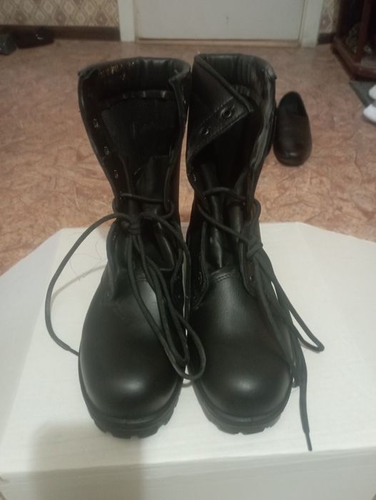 Продам летний берцы