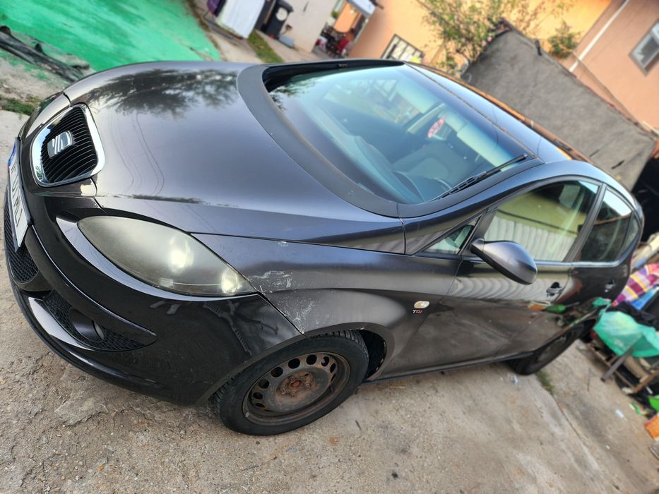 Seat Altea an 2006