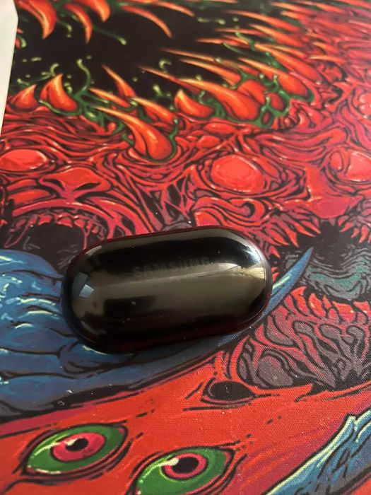 Căști Samsung Galaxy Buds Plus - Set complet dopuri rezervă