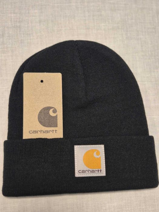 Căciulă Carhart Nouă cu etichetă