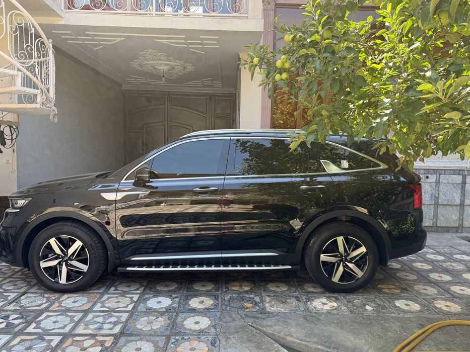 sorento 5 ta mestalik tozza
