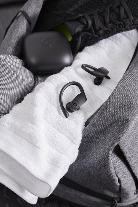 Наушники беспроводные POWERBEATS PRO