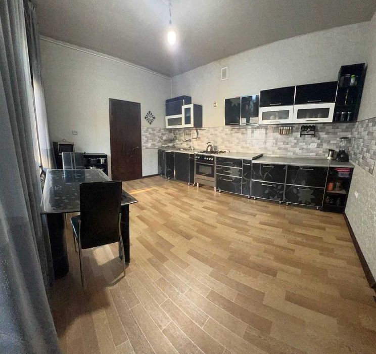 Продам свой дом 4 сотки ,Яшнабадский р-н,ул Алиева
