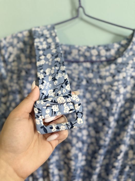 Двойка платье с пиджаком