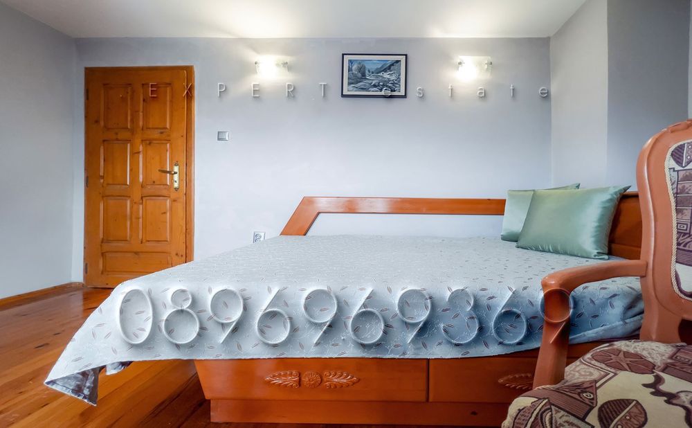 Тристаен-Бриз-Панорама-море-Обзаведен-Изток/Запад/Юг