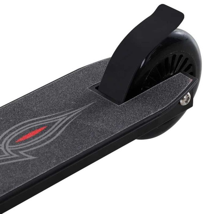 Тротинетка за каскадьорски мачове Homcom Pro за деца и възрастни