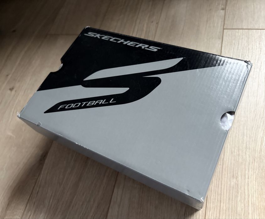 Skechers SKX футболни обувки детски