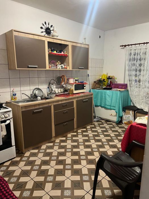 Casa Bogonos Letcani