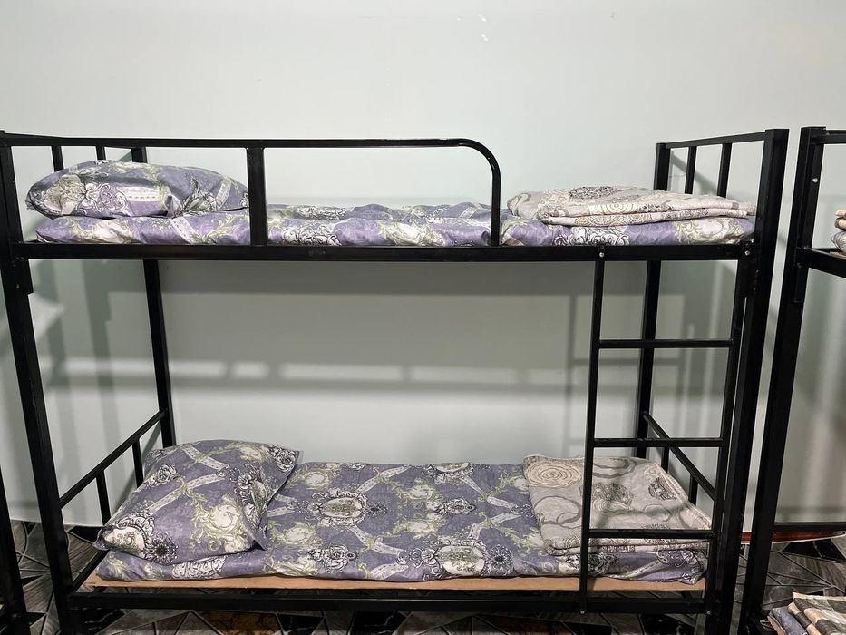 Mehmonxona xostel kunlik