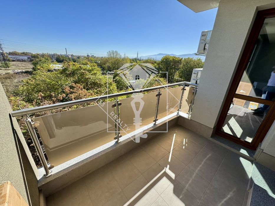 Продава се Двустаен апартамент в Пловдив, Южен - 64 кв.м за 2157 €/кв.м - Снимка #7