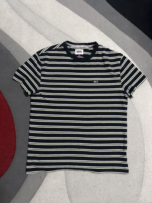 Мъжка тениска Tommy Hilfiger