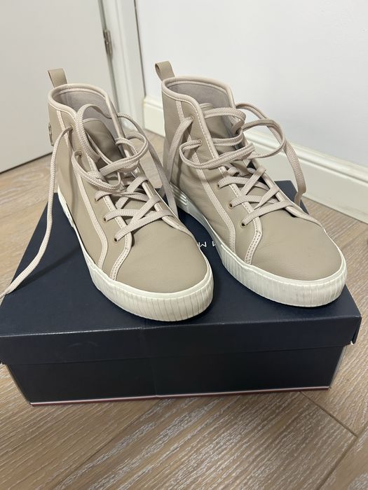 Ghete Tommy Hilfiger