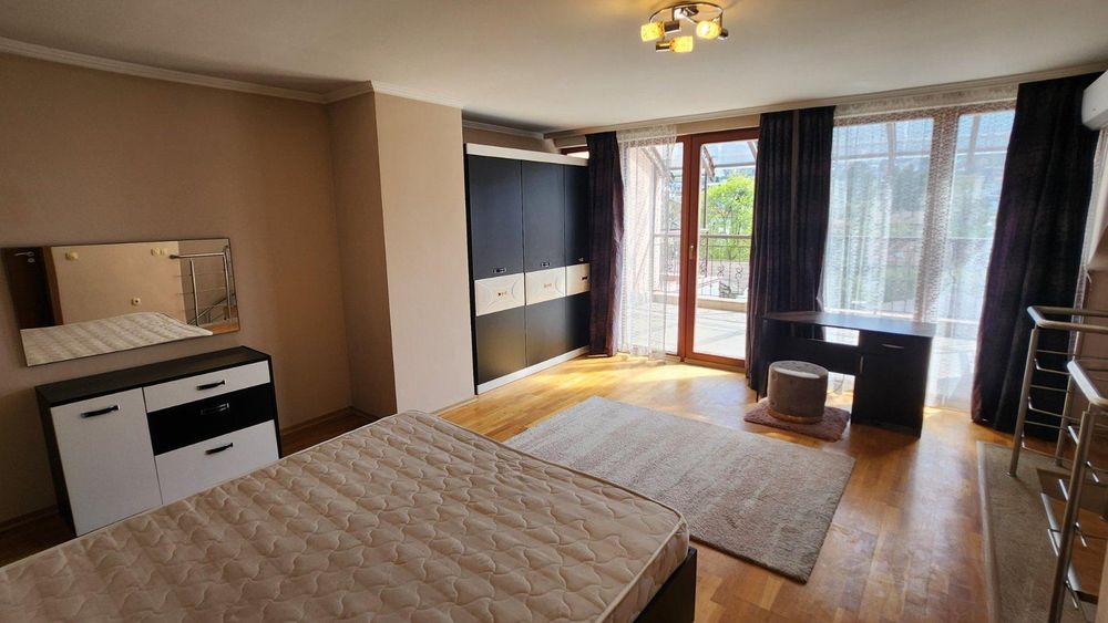 Продава се Мезонет в София, Бояна - 173 кв.м за 2133 €/кв.м - Снимка #2