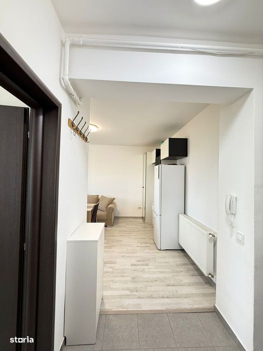 Studio Modern de Inchiriat-Militari Residence