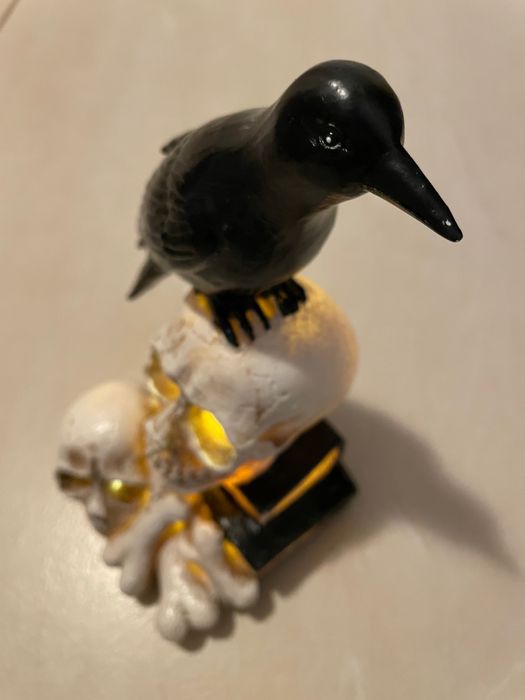 Обява за продажба на нощна лампа модел Teckin