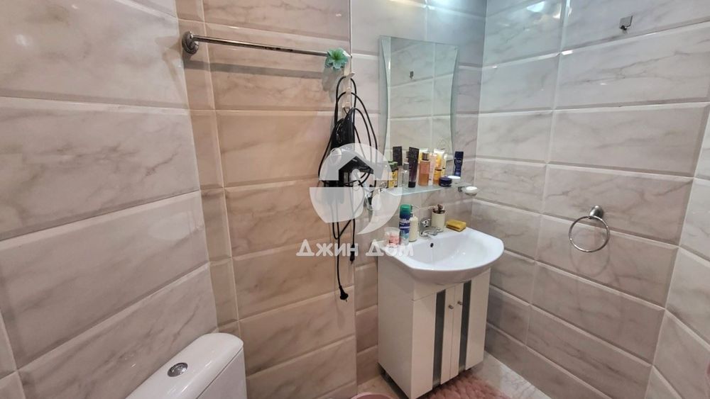 Продава се Двустаен апартамент в к.к. Слънчев бряг - 61 кв.м за 1189 €/кв.м - Снимка #6