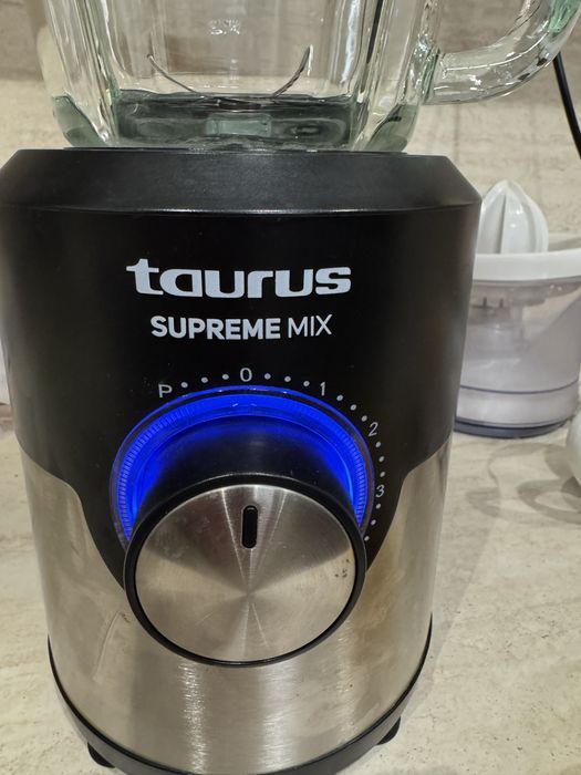 Блендер Таурус supreme mix