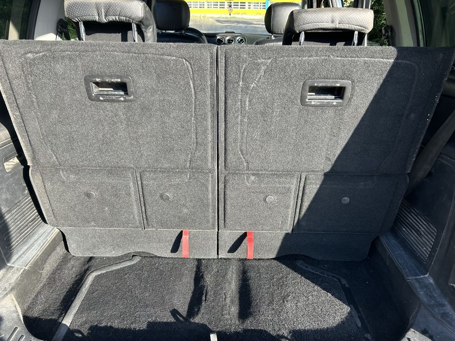 Продам минивэн форд галакси