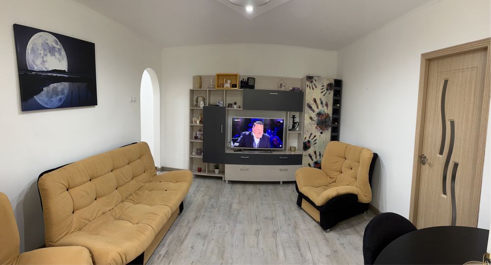 Inchiriere apartament 2 camere