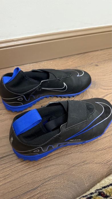 Детская обувь для мальчика, футбольная обувь