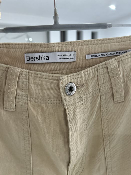 Pantalini dama cargo