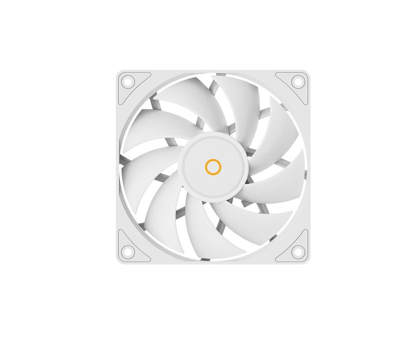 Кулер Ocypus Gamma F12 WH