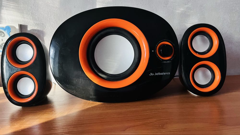 Продам колонку для компа или ноутбука