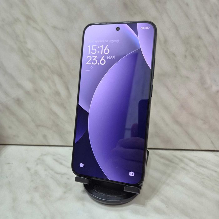 Telefon Redmi note 15 pro 5G 256gb Black Zeus Amanet Rahova 35942