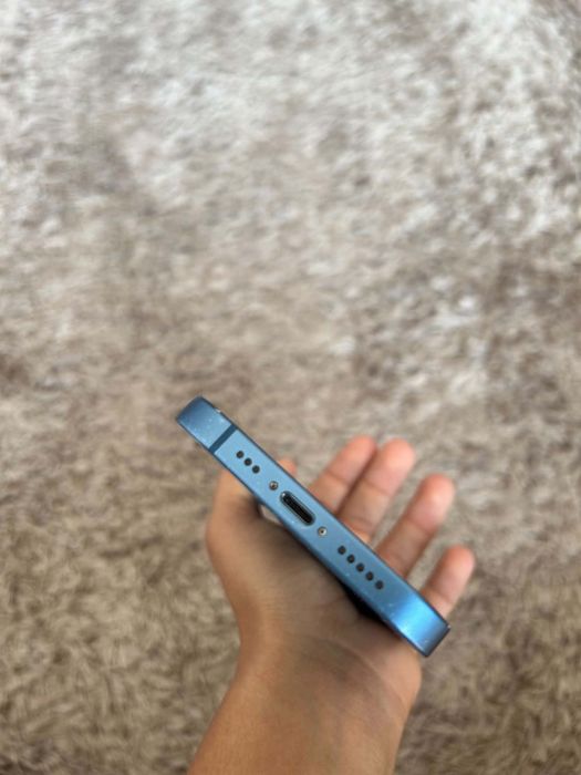 Iphone 13, 128 GB