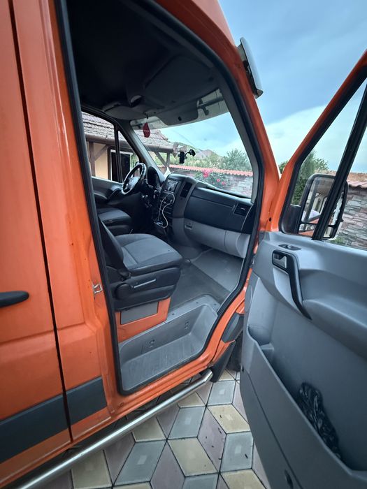 Sprinter 310 CDI EURO 5