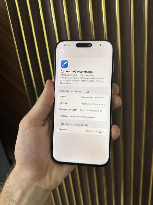 Iphone 16 Pro Max 256 Esim