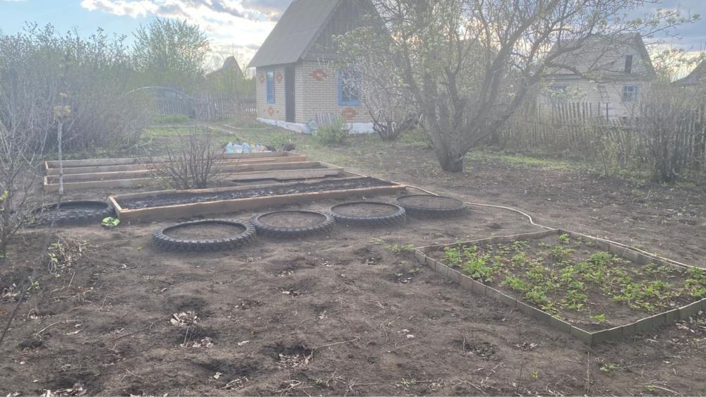 Продам дачу Текстильщиков 2